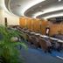 Espace de conférence