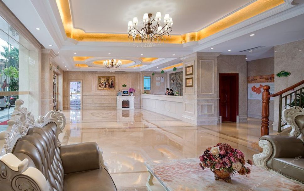 Hall d’entrée Photo