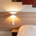 Équipements de la chambre