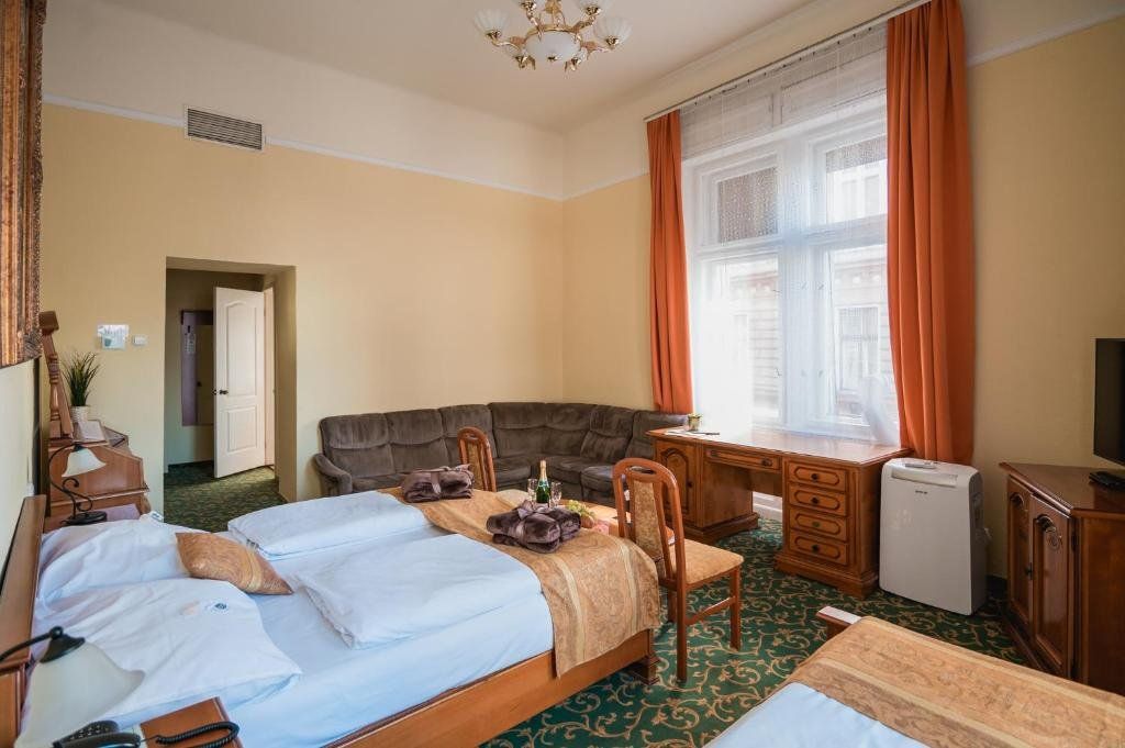 Chambre