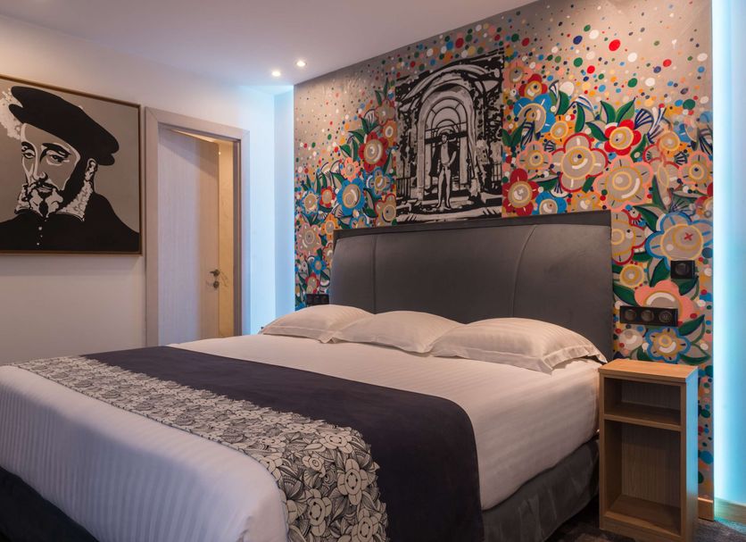 Chambre Photo