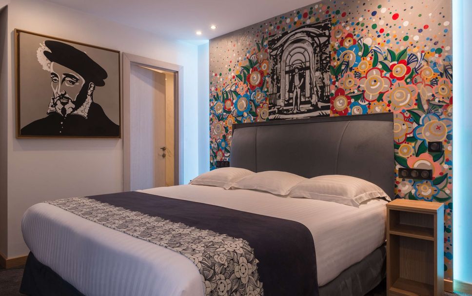Chambre Photo