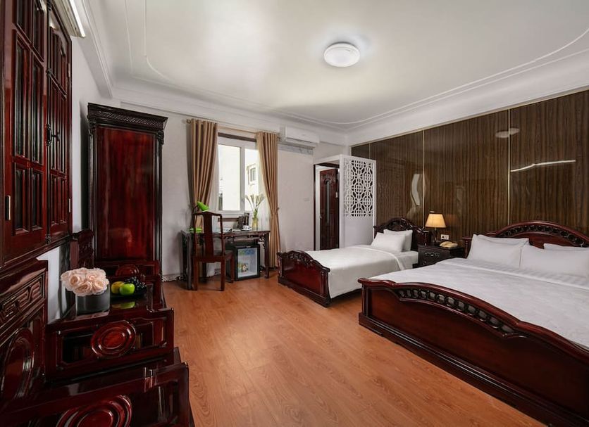Chambre Photo