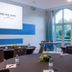Espace de conférence