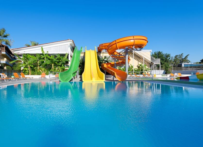 Piscine Photo