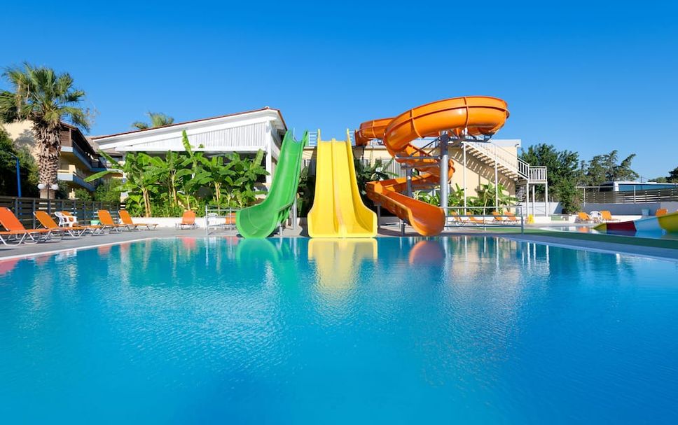 Piscine Photo