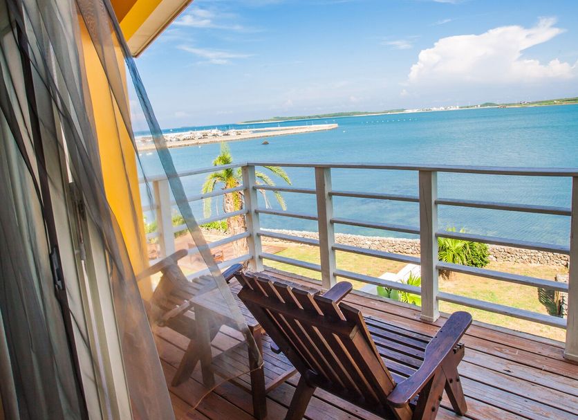 Balcon Photo
