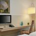 Équipements de la chambre