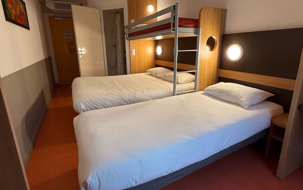 Chambre Photo