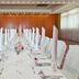 Salle de banquet