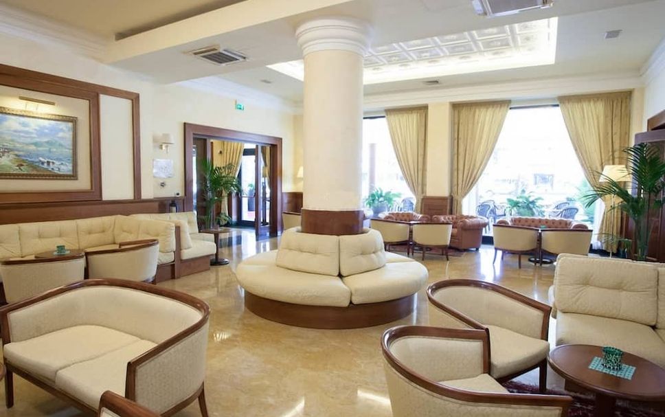 Salon Photo