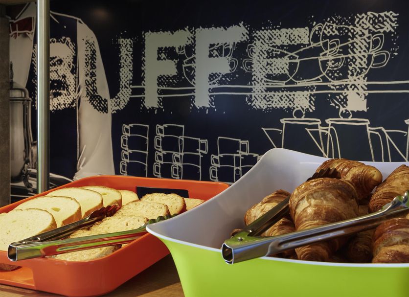 Salle à manger Photo