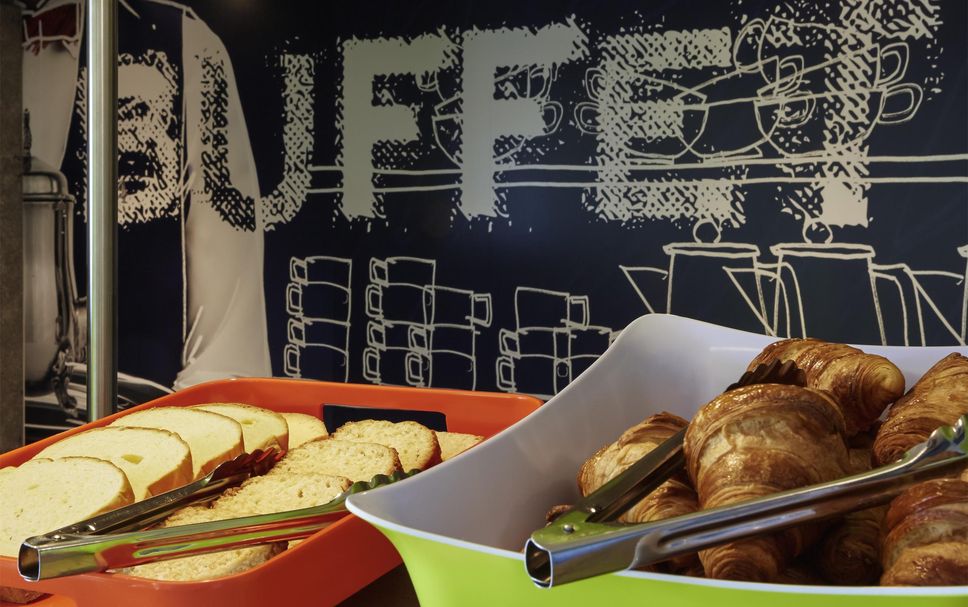 Salle à manger Photo