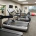 Salle de sport