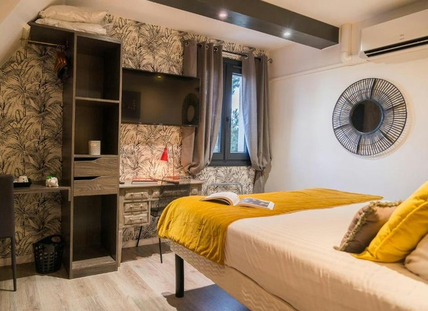 Chambre Photo