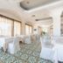 Salle de banquet