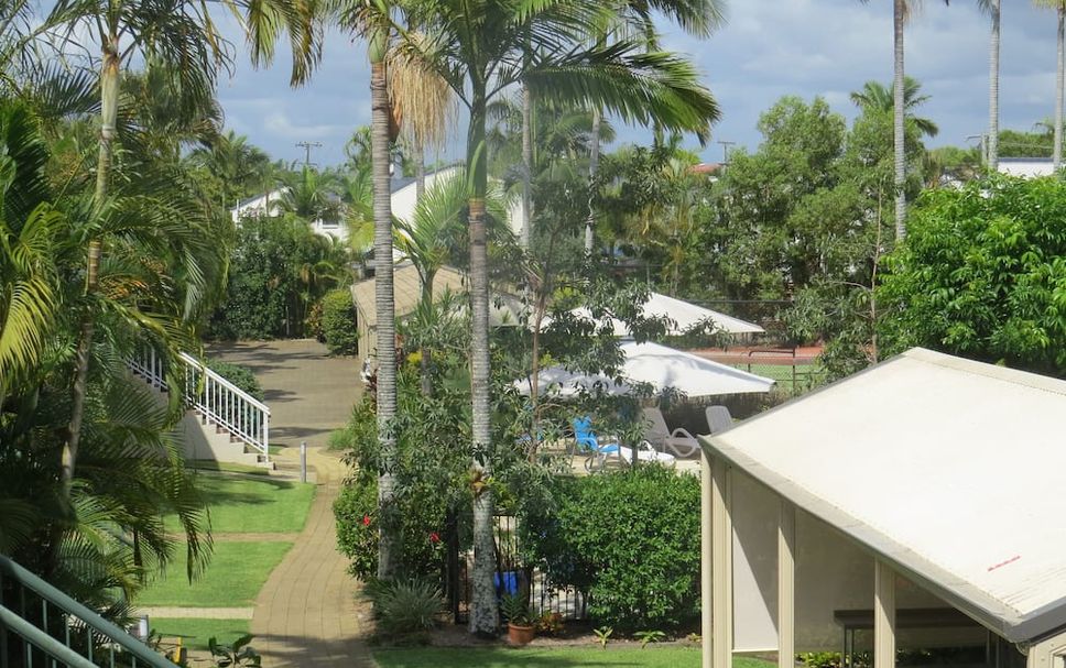 Extérieur Photo