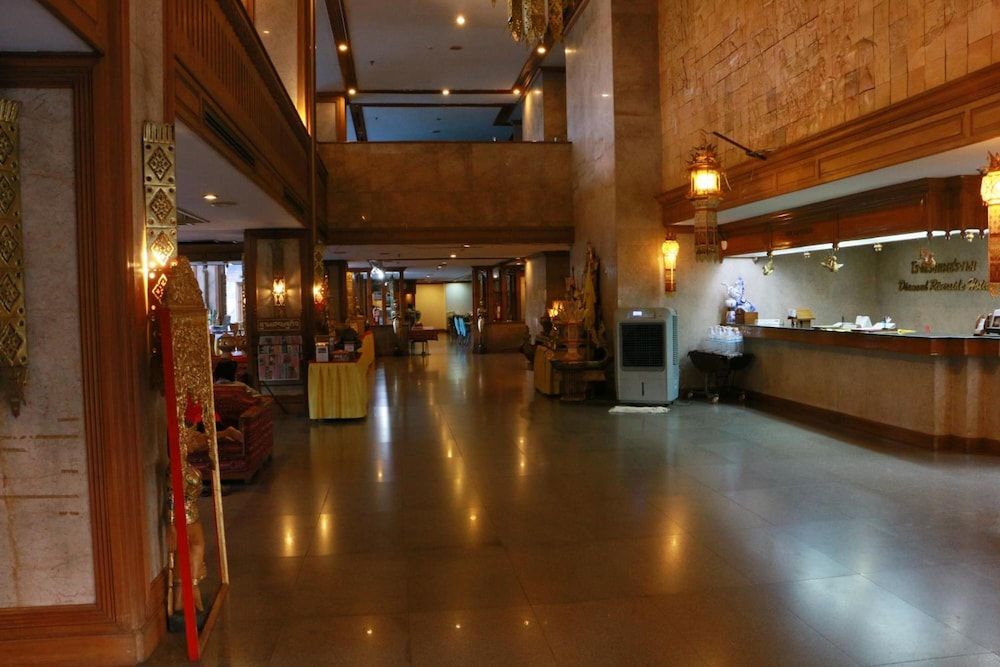 Hall d’entrée