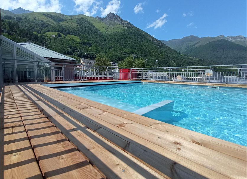 Piscine Photo