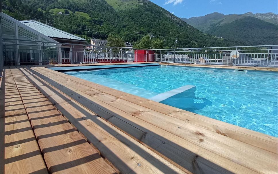 Piscine Photo