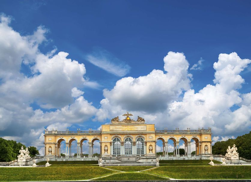 Bâtiment Photo