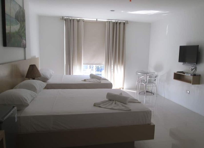 Chambre Photo