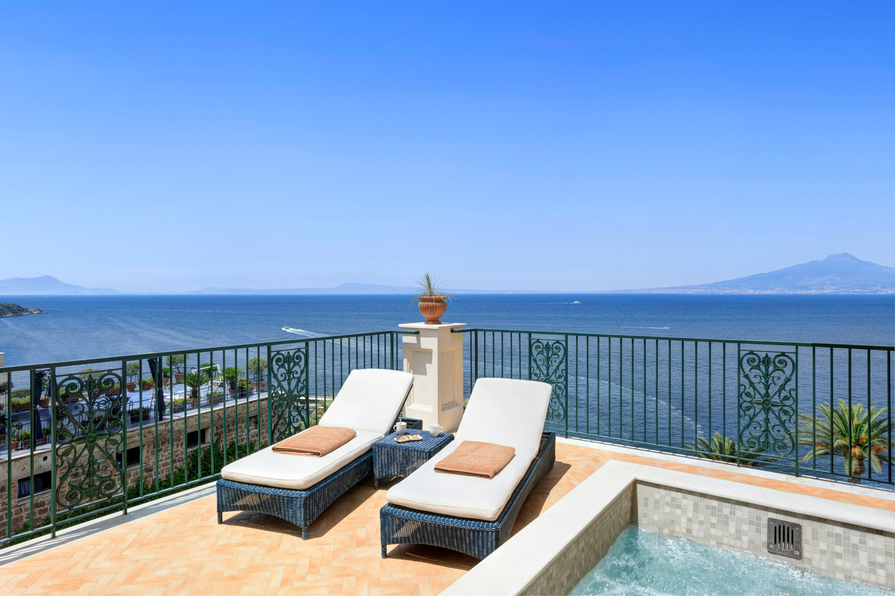 Balcon Photo