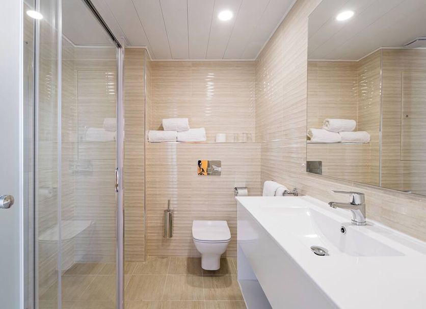 Salle de bain Photo