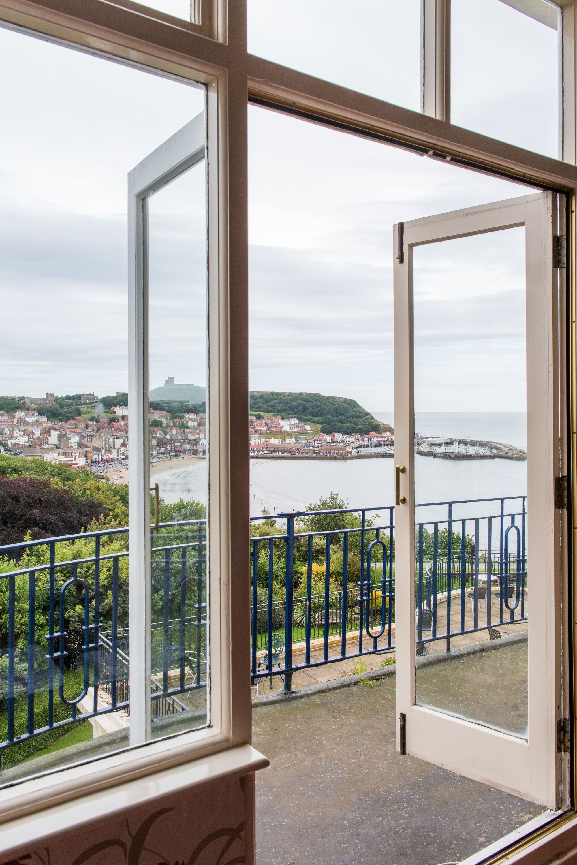 Balcon