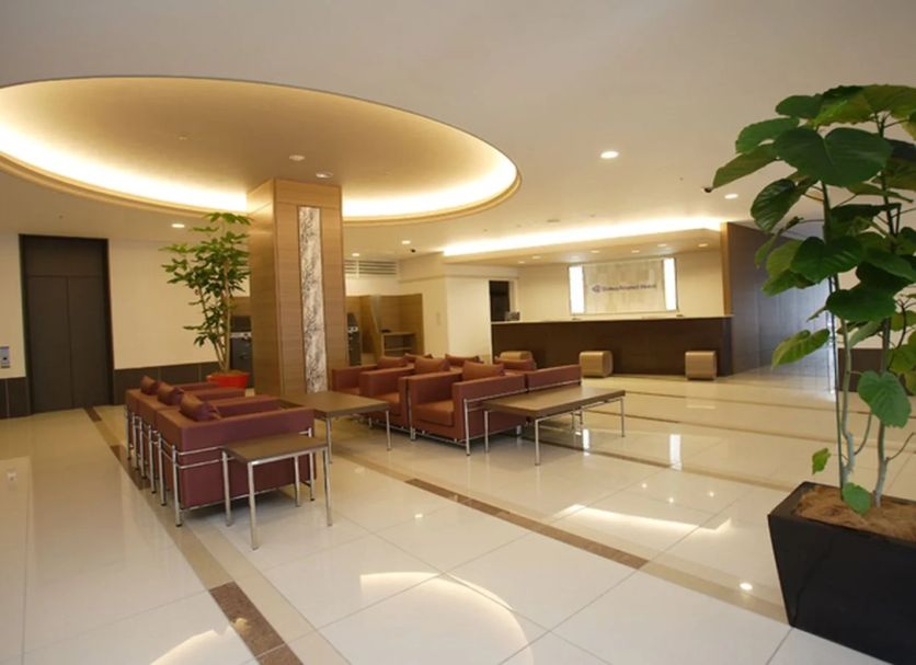 Hall d’entrée Photo