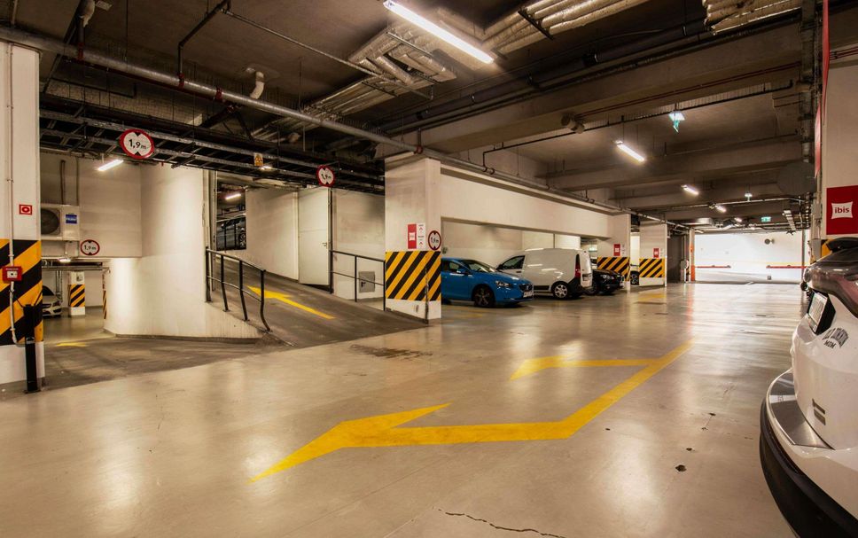 Hall d’entrée Photo