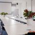 Espace de conférence