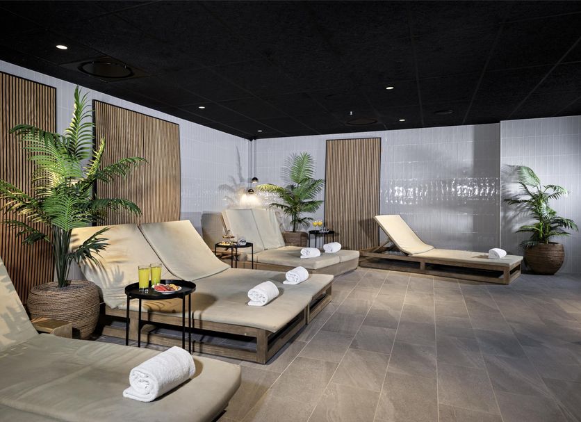 Salon Photo
