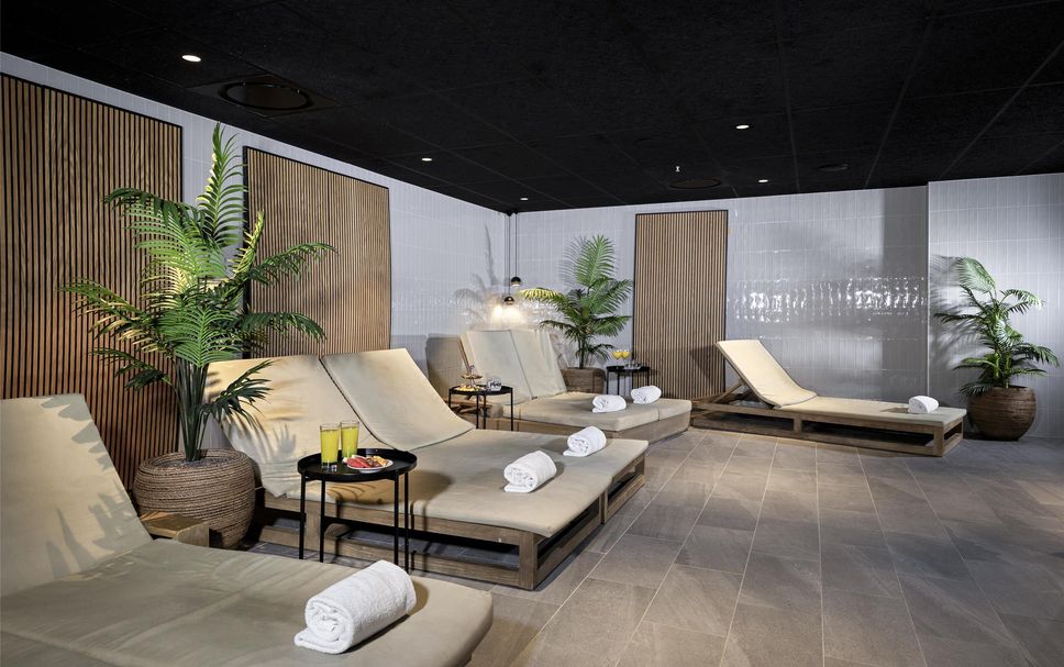 Salon Photo