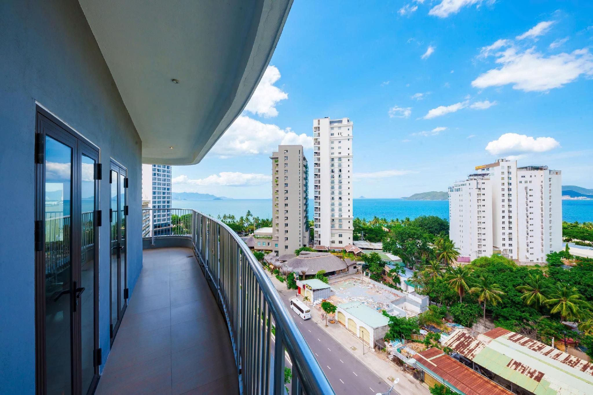 Balcon