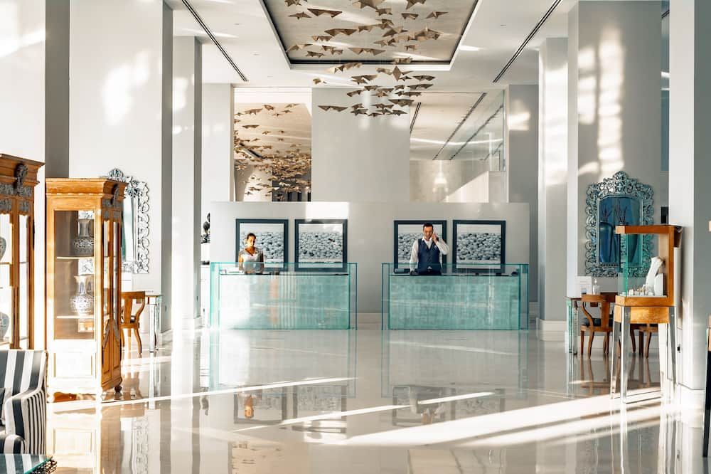 Hall d’entrée