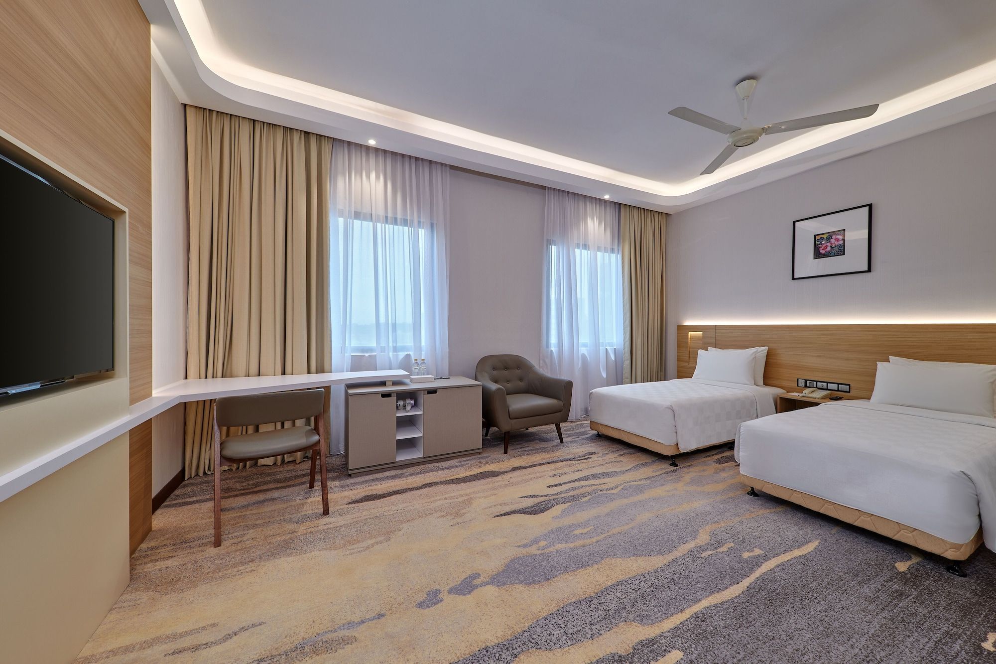 Chambre