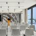 Espace de conférence