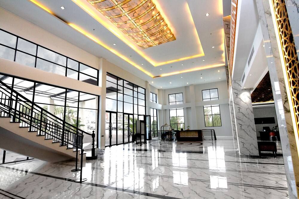 Hall d’entrée Photo