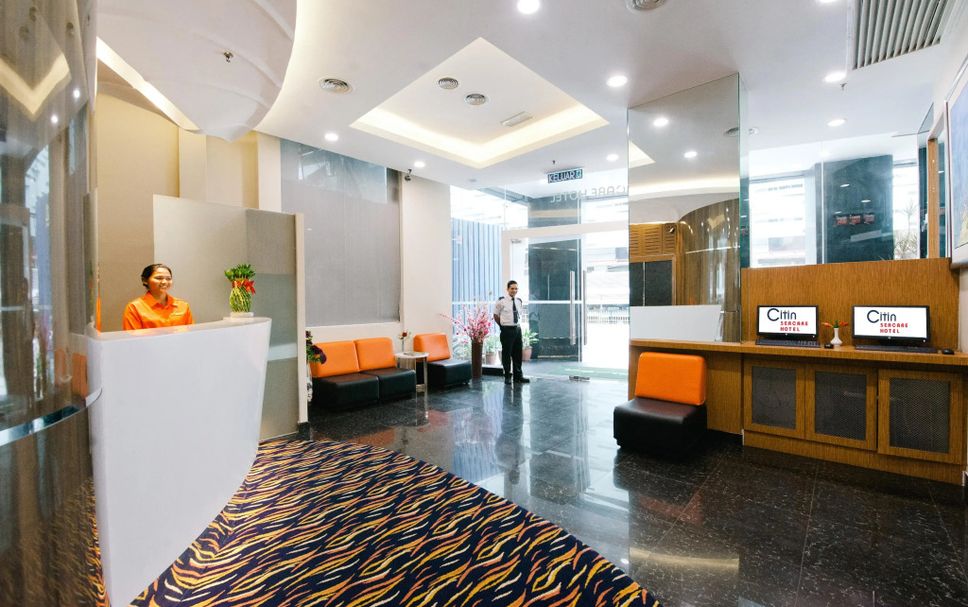 Hall d’entrée Photo