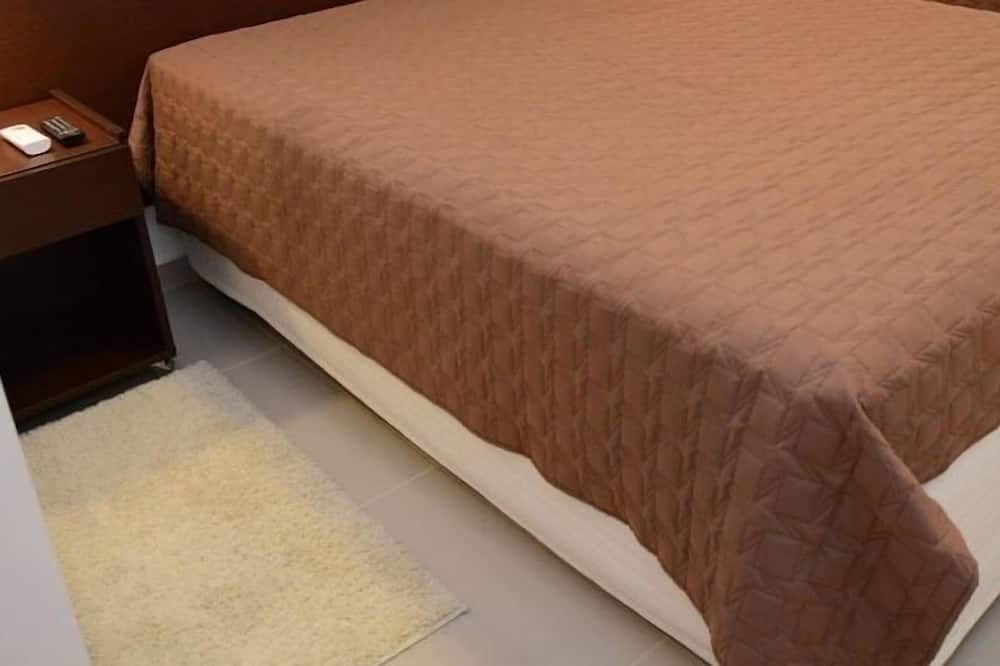 Équipements de la chambre
