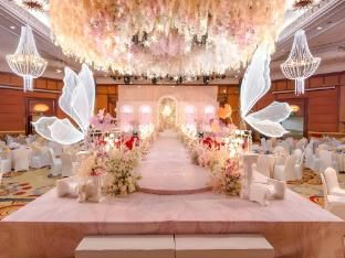 Salle de banquet