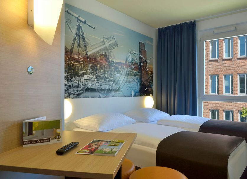 Chambre Photo