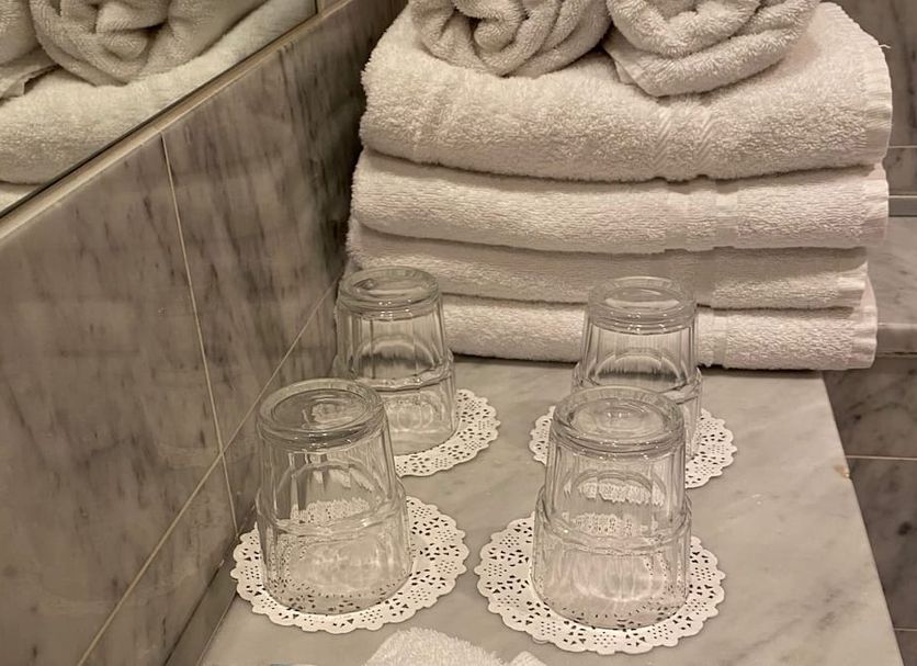 Équipements de la chambre Photo