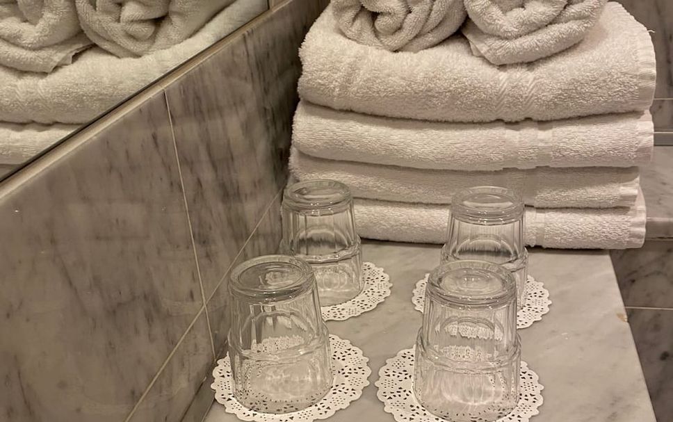 Équipements de la chambre Photo