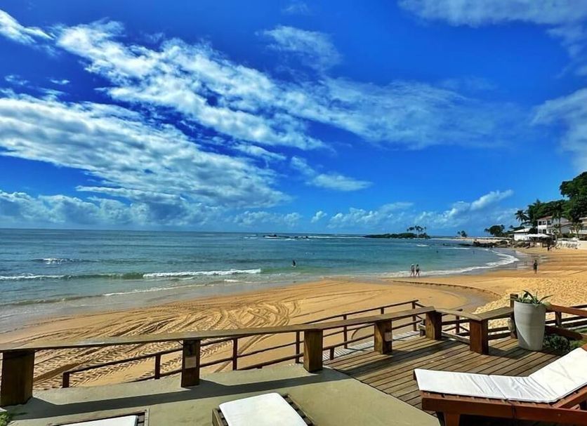 Plage Photo