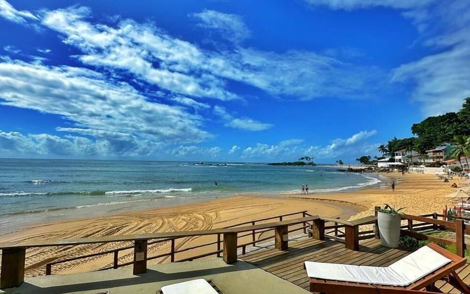 Plage Photo