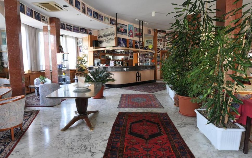 Hall d’entrée Photo