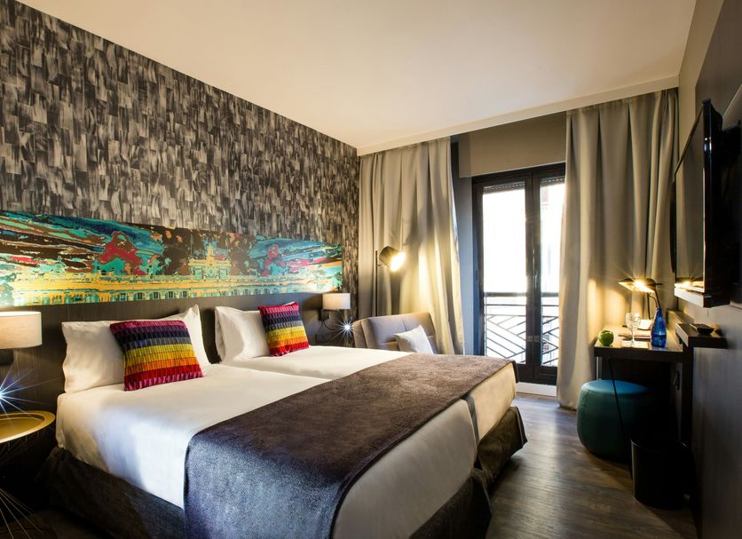 Chambre Photo