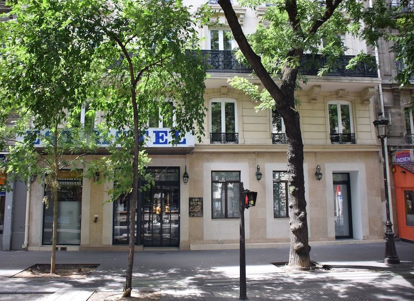 Bâtiment Photo
